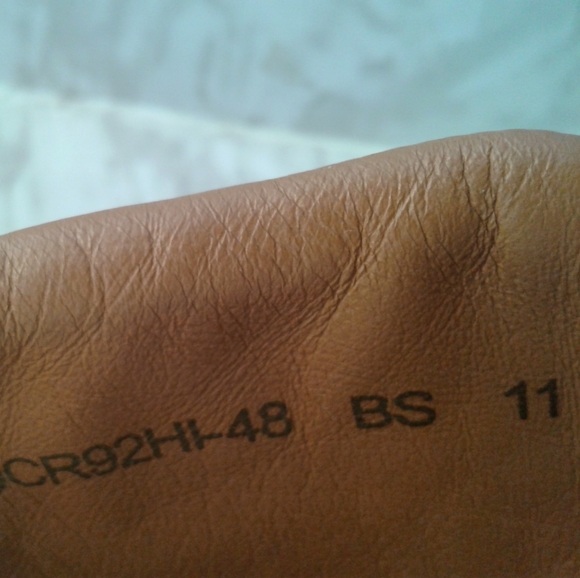 CREATIVE RECREATION owen MILANO HI sz 11 Rick shoe - Picture 6 of 8